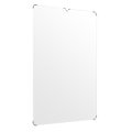 Pikkukuva 2 / 5: Film Realme Pad Mini Flexible Glass 6H FlexibleGlass Lite 3mk läpinäkyvä
