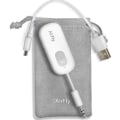 Pikkukuva 2 / 5: Bluetooth-lähetin/vastaanotinliitin 3,5 mm Akun kesto 20h Airfly SE Twelve South