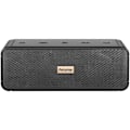 Miniatyrbild 2 av 5: Bluetooth-högtalare - FAIRPLAY - Svart - IPX7 - 15W - 24h batteritid Svart