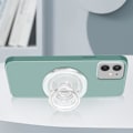 Pikkukuva 3 / 5: PopGrip - POPSOCKETS - MagSafe kirkas - Läpinäkyvä - Turvallinen ote - Monipuolinen pidike Transparent
