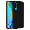 Pikkukuva 1 / 4: Coque - HUAWEI - P30 - Puolijäykkä - Magneettijärjestelmä - Musta Svart