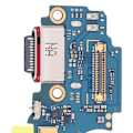 Pikkukuva 4 / 5: Alkuperäinen Samsung Galaxy Z Flip 3 5G USB-C latausliitin