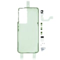 Miniatyrbillede 1 af 2: Bagrudelim til Galaxy S21 Original Samsung