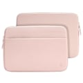 Miniatyrbillede 5 af 5: MacBook Pro 14'' Etui Polyester Med Lynlås Blød Berøring Indvendig Incase Lyserød Rosa