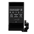 Miniatyrbillede 2 af 4: Intern batteri til Google Pixel 8 5050mAh model GS35E Sort Svart