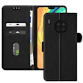 Miniatyrbild 2 av 5: Ärende för Huawei Mate 30 Fodral Fodral och Videostöd Svart Svart