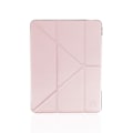 Pikkukuva 2 / 6: STM OPP - Origami iPad Air 11" (M2) kotelo (vaaleanpunainen) Rosa