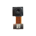 Miniatyrbillede 2 af 4: Bagkamera - Huawei - P40 Lite E - 100% kompatibel - Indbygget forbindelsesledning - Sort Svart