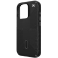 Miniatyrbillede 2 af 6: Hårdt etui til iPhone 15 Pro - SPECK - Presidio2 Grip Clicklock - Sort - Anti-drop 3,9 m Svart