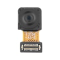 Miniatyrbillede 1 af 4: Frontkamera til Honor X8a, 90 Lite, Magic 6 Lite, Magic 5 Lite 16MP Sort Svart