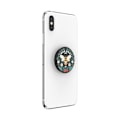 Miniatyrbild 4 av 6: Smartphone grepp - POPSOCKETS - Bee Boho - Bee print - Repositionable - PopMounts-kompatibla bee boho