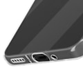 Pikkukuva 4 / 5: Coque varten OnePlus Nord 4 Pehmeä ja Ohut 3mk Läpinäkyvä Transparent