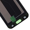 Miniatyrbillede 3 af 4: Komplet blok Samsung Galaxy S6 LCD-skærm Touch Glas Kompatibel Sort
