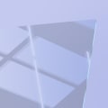 Miniatyrbillede 4 af 6: Hærdet glas - AVIZAR - Lenovo Tab M11 - 9H hårdhed - Anti-ridse - Gennemsigtig