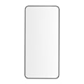 Miniatyrbild 1 av 5: Härdat glas för Samsung Galaxy S23 Fasade hårt glas Max Lite 3mk Svart