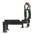 Miniatyrbillede 2 af 5: Grøn erstatning iPhone 12 Mini Lightning-opladningsstik og mikrofon