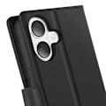 Pikkukuva 3 / 5: iPhone 16 Kuori Irrotettava Mayaxess Musta Svart