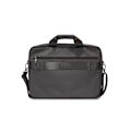 Miniatyrbillede 3 af 3: 15'' Laptoptaske Middle Stripe U.S. Polo Model Sort