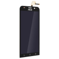 Miniatyrbild 1 av 4: LCD-skärm - ASUS - Zenfone 2 ZE550ML - Komplett Touch Block - 5,5 tum - Original Svart Svart