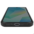 Miniatyrbillede 6 af 6: Coque til Samsung Galaxy A16 Stødabsorberende Skydelås Kamera Sort Svart