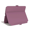 Miniatyrbillede 2 af 6: Etui til iPad 11 2025 / 10.9 2022 Støtte Til Standby / Væk Speck Lilla Lila