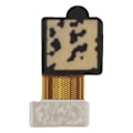 Miniatyrbild 2 av 4: Frontkamera reservdel för Oppo Find X3 Lite 32MP Selfie Sensor Svart