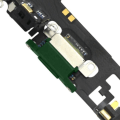 Miniatyrbillede 3 af 5: Grøn erstatning iPhone 12 Mini Lightning-opladningsstik og mikrofon