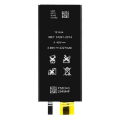 Miniatyrbild 2 av 4: Batteri - AVIZAR - iPhone 12 Mini - 2227mAh - Lithium Ion - Svart Svart