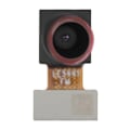 Miniatyrbillede 1 af 4: Original Samsung Galaxy Tab A8 10.5 Frontkamera 5MP Selfie Sensor Samsung Sort Svart