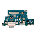 Pikkukuva 1 / 5: Vaihto Galaxy S20 Ultra -latausliitin USB-C-liitin - musta