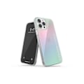 Pikkukuva 3 / 3: Coque pour Apple iPhone 13 Pro Max Collection Snap Case Clear en TPU Superdry Monivärinen Transparent