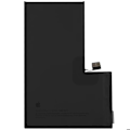 Miniatyrbillede 1 af 4: Intern batteri til iPhone 16 Pro Max 4685mAh model S2218 Sort