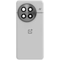 Miniatyrbillede 1 af 4: Bagcover til OnePlus 13 Original Service Pack OnePlus Sølv