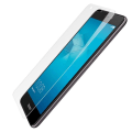 Pikkukuva 4 / 4: Suojakalvo - AVIZAR - Honor 5C - Karkaistu lasi - Erittäin kestävä - 0,3 mm Transparent