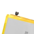 Miniatyrbild 4 av 4: Interna batteri för Xiaomi Redmi 12C 5000mAh modell BN5K Vit Vit