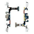 Miniatyrbillede 2 af 3: Ladestikkabel - AVIZAR - Samsung Galaxy S7 - Micro-USB - Sort - Udskiftning Svart