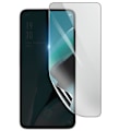 Pikkukuva 1 / 4: Näytönsuoja - 3MK - Oppo Reno 2Z - Iskunkestävä Hydrogeeli - Naarmuuntumaton - Läpinäkyvä Transparent