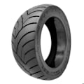Pikkukuva 1 / 4: Pneu Tubeless Anti-Crevaison 11'' Ninebot Segway GT1 ja GT2 Musta