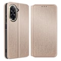 Pikkukuva 2 / 5: Xiaomi Redmi A5 Klappet Kortholder og Videostøtte Guld Gul
