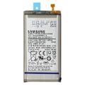 Miniatyrbillede 2 af 5: Internt batteri Samsung Galaxy S10 3400 mAh Original Sort