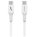 Pikkukuva 1 / 5: USB-kaapeli AKASHI ALTCABLTCTCWH