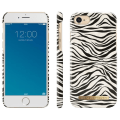 Miniatyrbillede 2 af 3: iDeal of Sweden Fashion Case til iPhone SE (2020) - 8 - 7 - 6(s) - Zafari Zebra Multicolor Flerfärgad