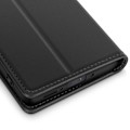 Pikkukuva 6 / 6: Samsung Galaxy A16 Kotelotasku Irrotettava Mayaxess Musta Svart
