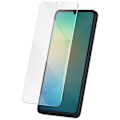 Miniatyrbild 1 av 5: Härdat glas för Samsung Galaxy A26 Hårdhet 9H Rep-resistant Avfasad Transparent Transparent