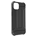 Miniatyrbillede 2 af 4: Stødsikker iPhone 14 etui Sort etui