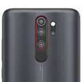 Pikkukuva 3 / 4: Takakamera-linssi Xiaomi Redmi Note 8 Pro Musta Svart