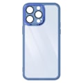 Miniatyrbild 2 av 5: Fodral - AVIZAR - iPhone 15 Pro Max - Camgrip - Blå - Videostödring Blå