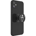 Miniatyrbillede 4 af 4: Pop Grip til standard smartphones Modern Mystique med Taurus og Moon Design PopSockets Sort Svart