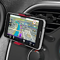 Miniatyrbillede 2 af 4: Universal Smartphone Bilholder - Air Vent Mount