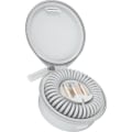 Pikkukuva 1 / 3: Allroundo® Rose Gold All-in-One-virtapankki ja -kaapeli
